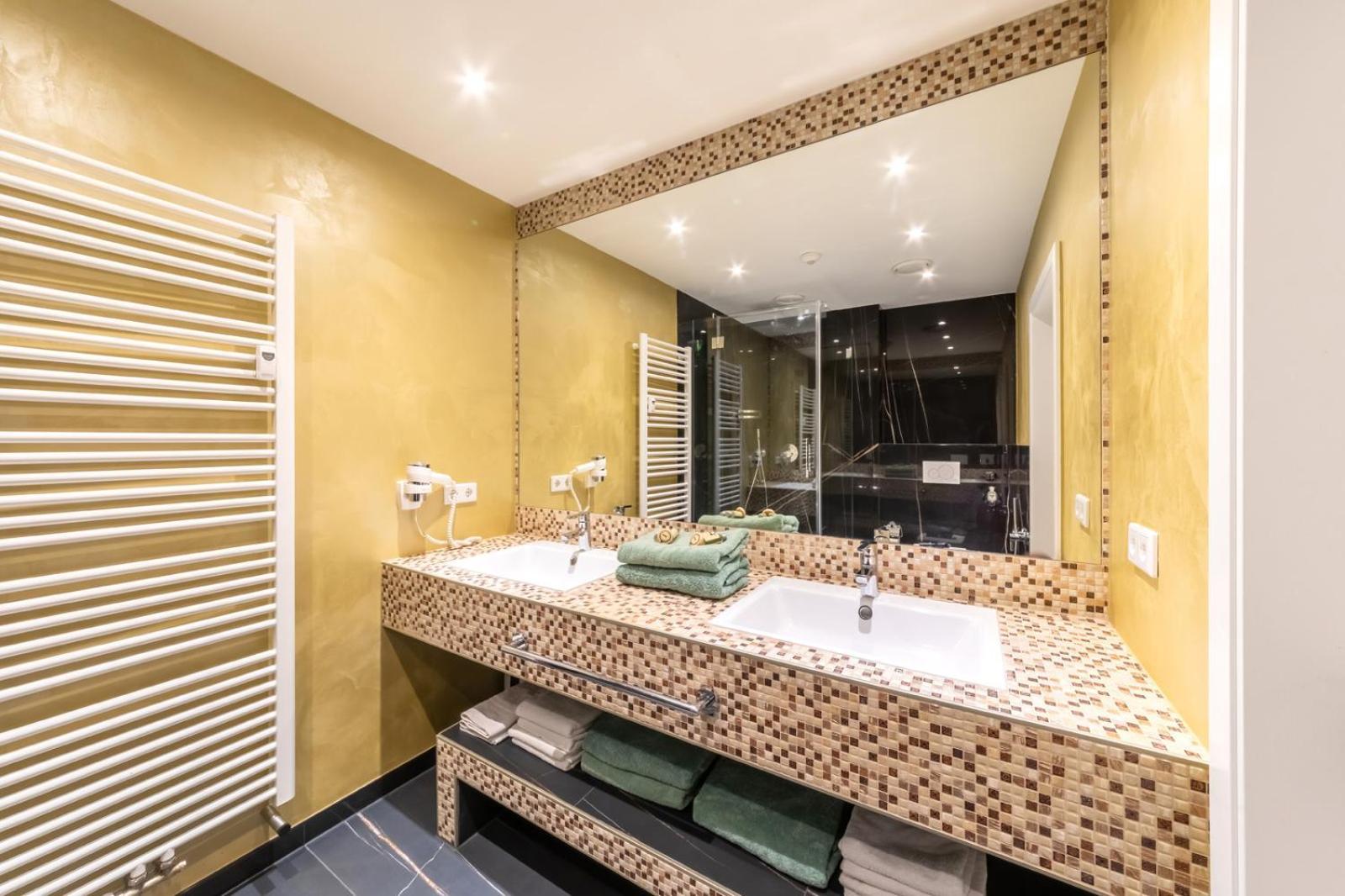 Pmc Business Apartments Рюссельсгайм Екстер'єр фото