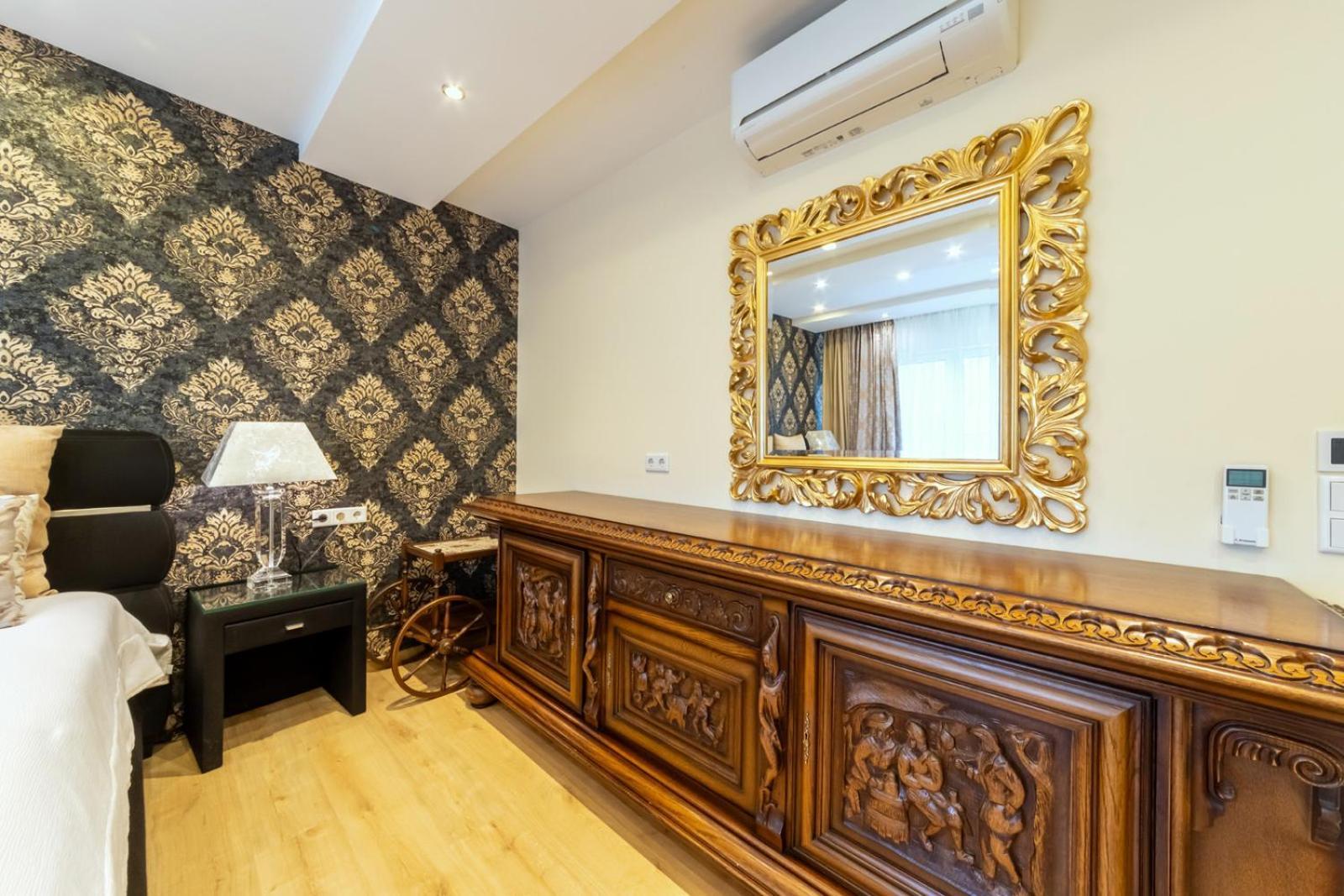 Pmc Business Apartments Рюссельсгайм Екстер'єр фото