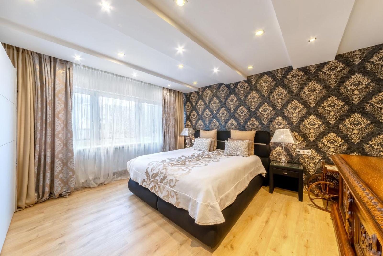 Pmc Business Apartments Рюссельсгайм Екстер'єр фото