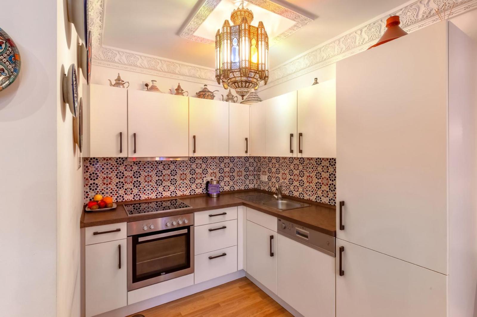 Pmc Business Apartments Рюссельсгайм Екстер'єр фото