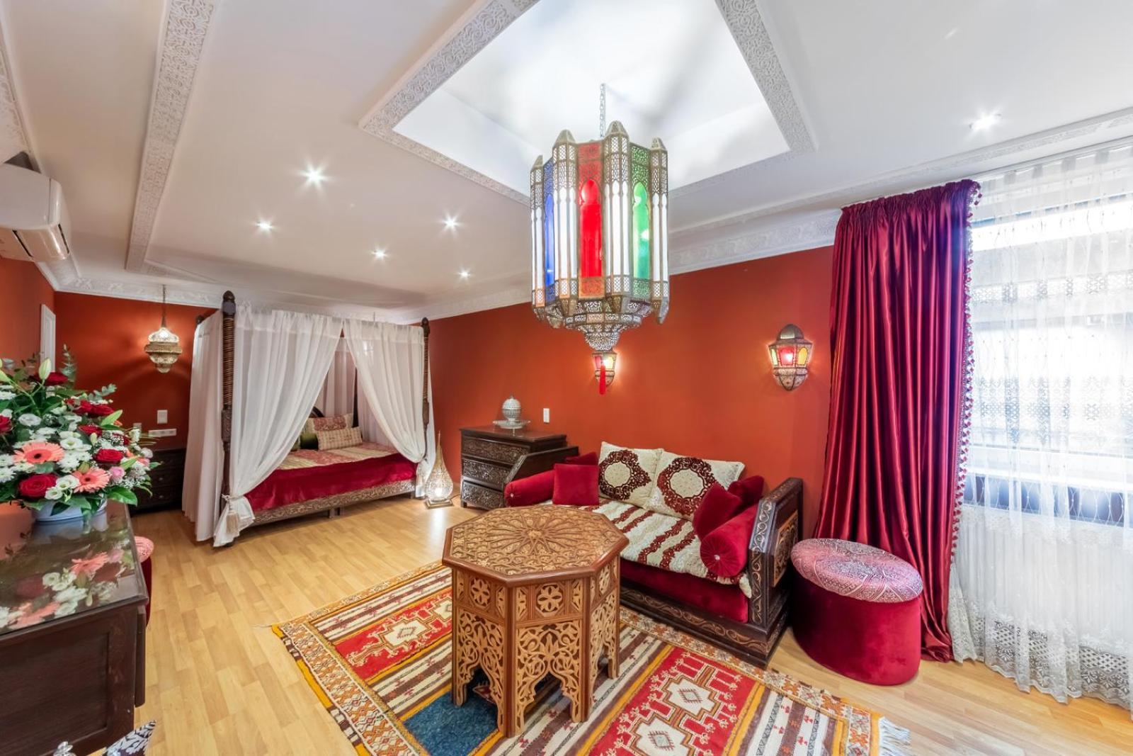 Pmc Business Apartments Рюссельсгайм Екстер'єр фото