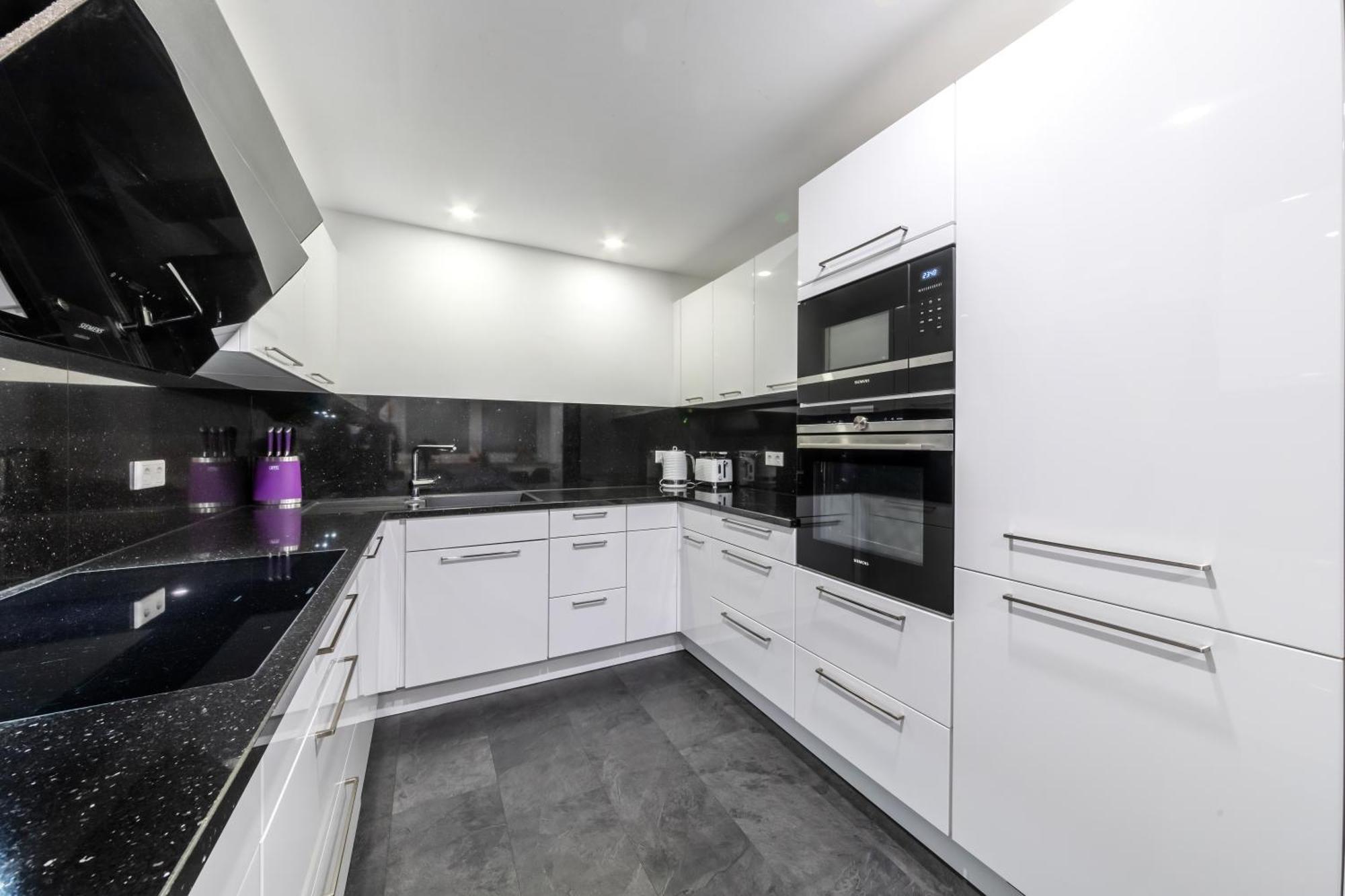 Pmc Business Apartments Рюссельсгайм Екстер'єр фото