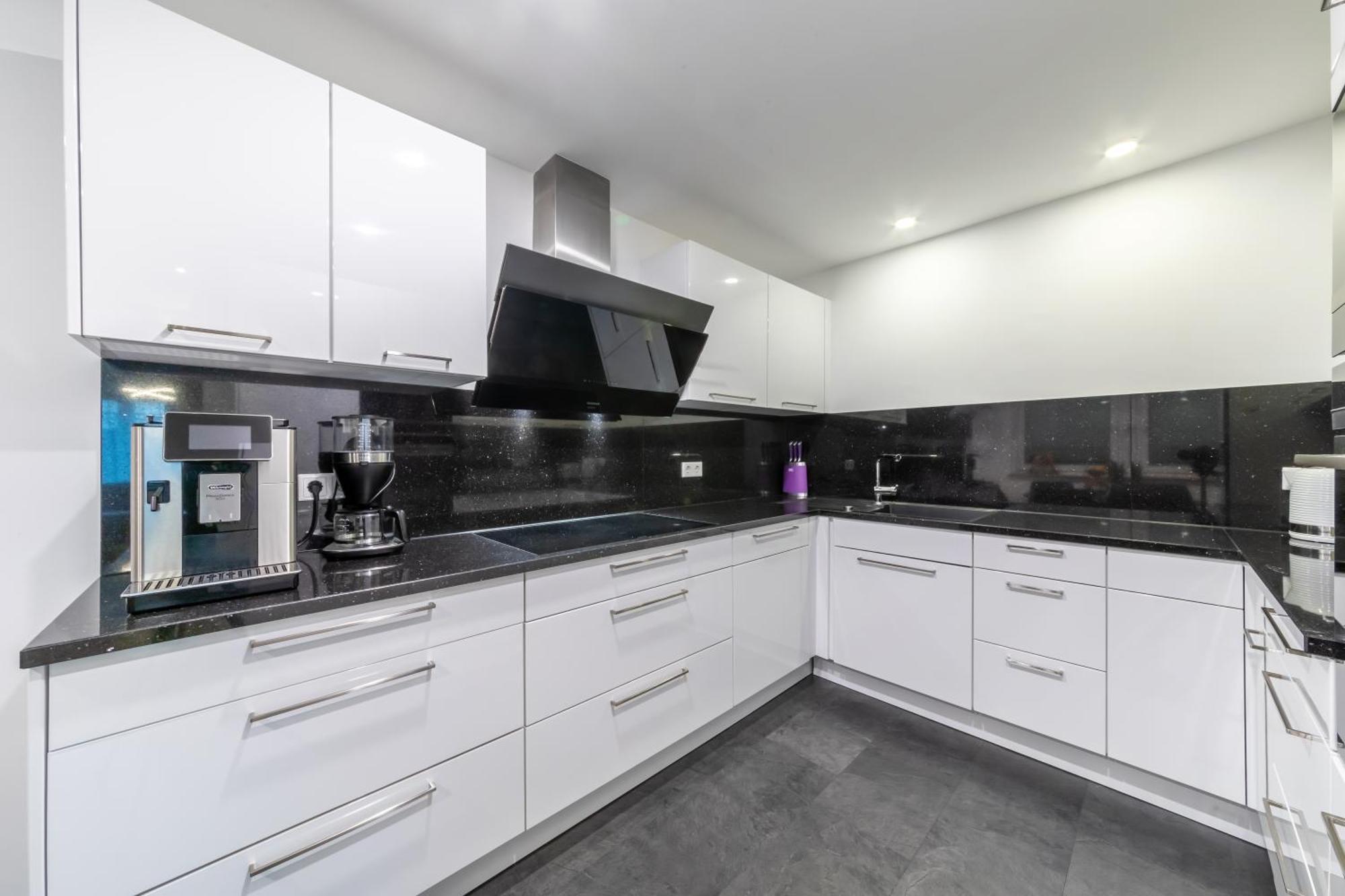 Pmc Business Apartments Рюссельсгайм Екстер'єр фото