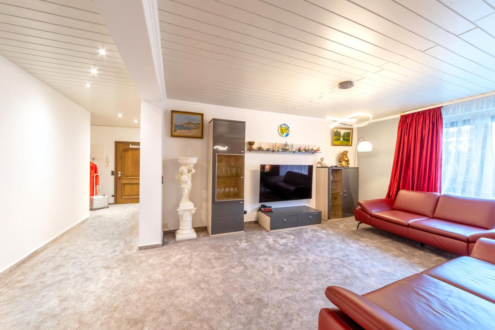 Pmc Business Apartments Рюссельсгайм Екстер'єр фото