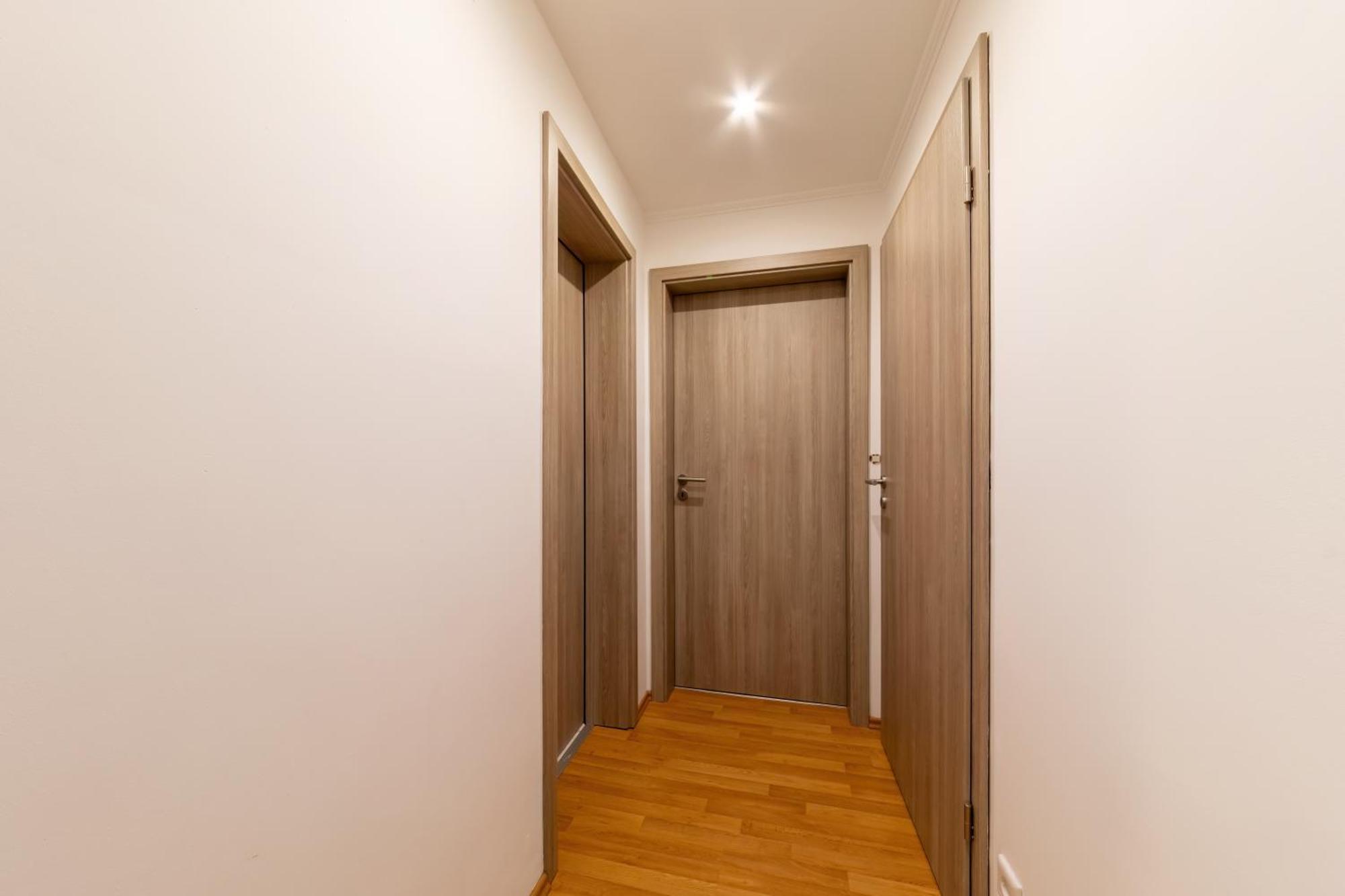 Pmc Business Apartments Рюссельсгайм Екстер'єр фото