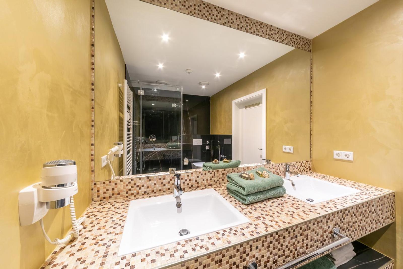Pmc Business Apartments Рюссельсгайм Номер фото