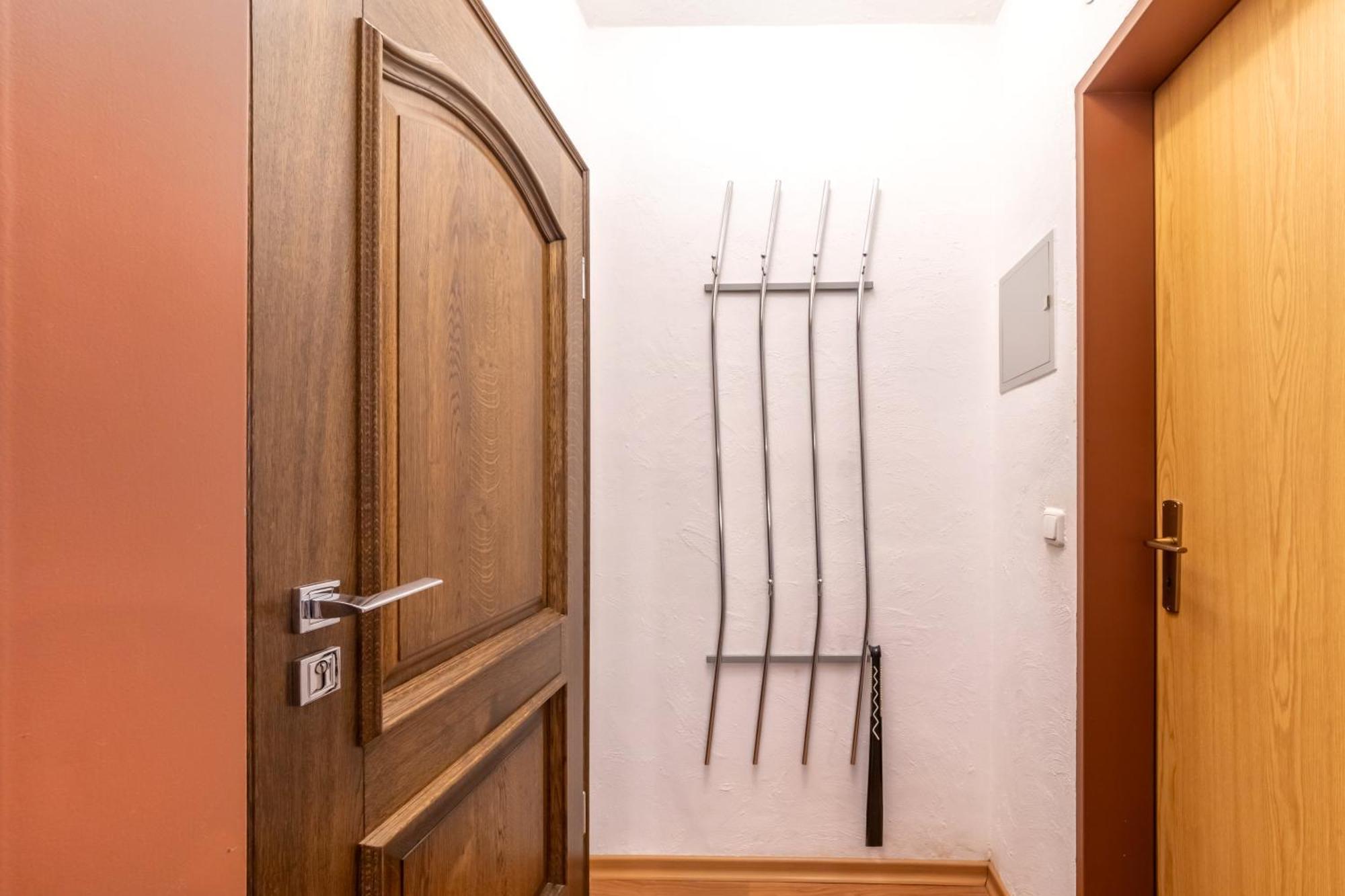 Pmc Business Apartments Рюссельсгайм Номер фото