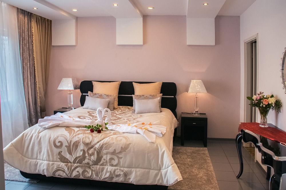 Pmc Business Apartments Рюссельсгайм Екстер'єр фото